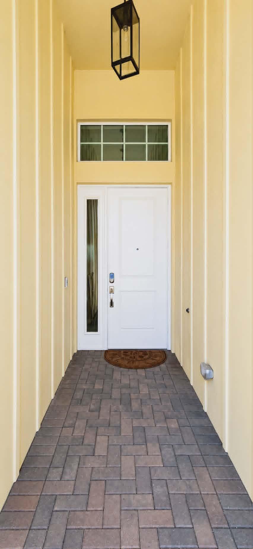 19179 Rolling Acrs Road Loxahatchee, FL 33470 - Photo 3 of 38 a view of a front door of a house