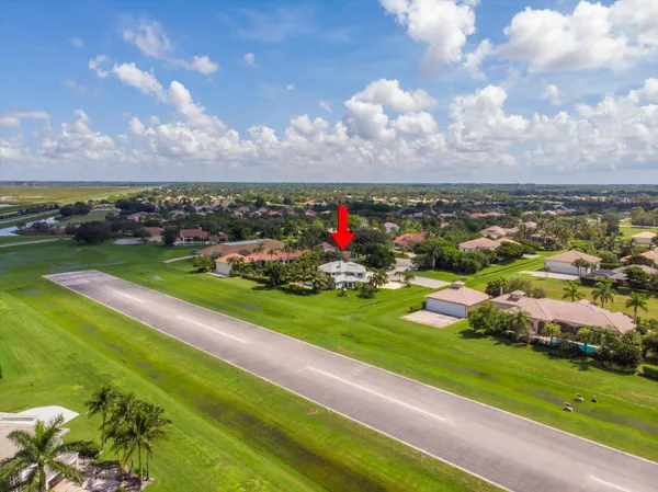 $4,095,000 | 2135 Windsock Way, Wellington, FL 33414
