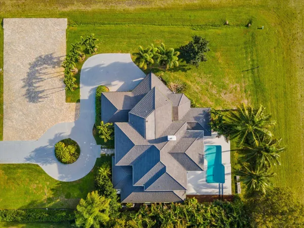$4,095,000 | 2135 Windsock Way, Wellington, FL 33414
