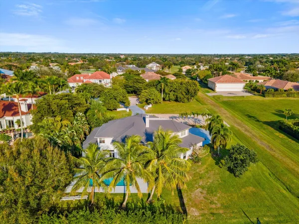 $4,095,000 | 2135 Windsock Way, Wellington, FL 33414