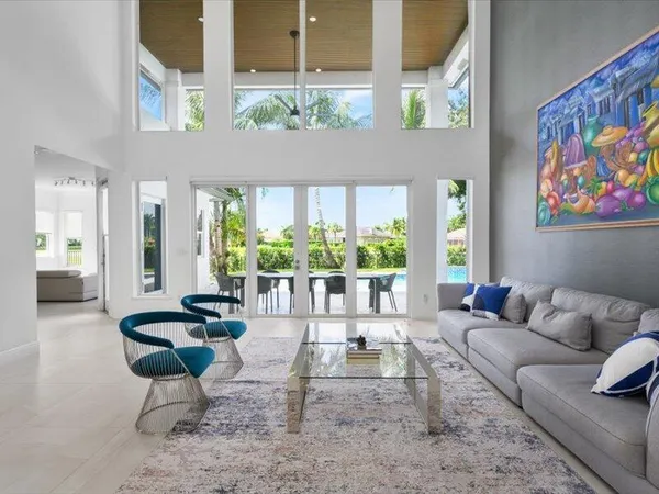 $4,095,000 | 2135 Windsock Way, Wellington, FL 33414