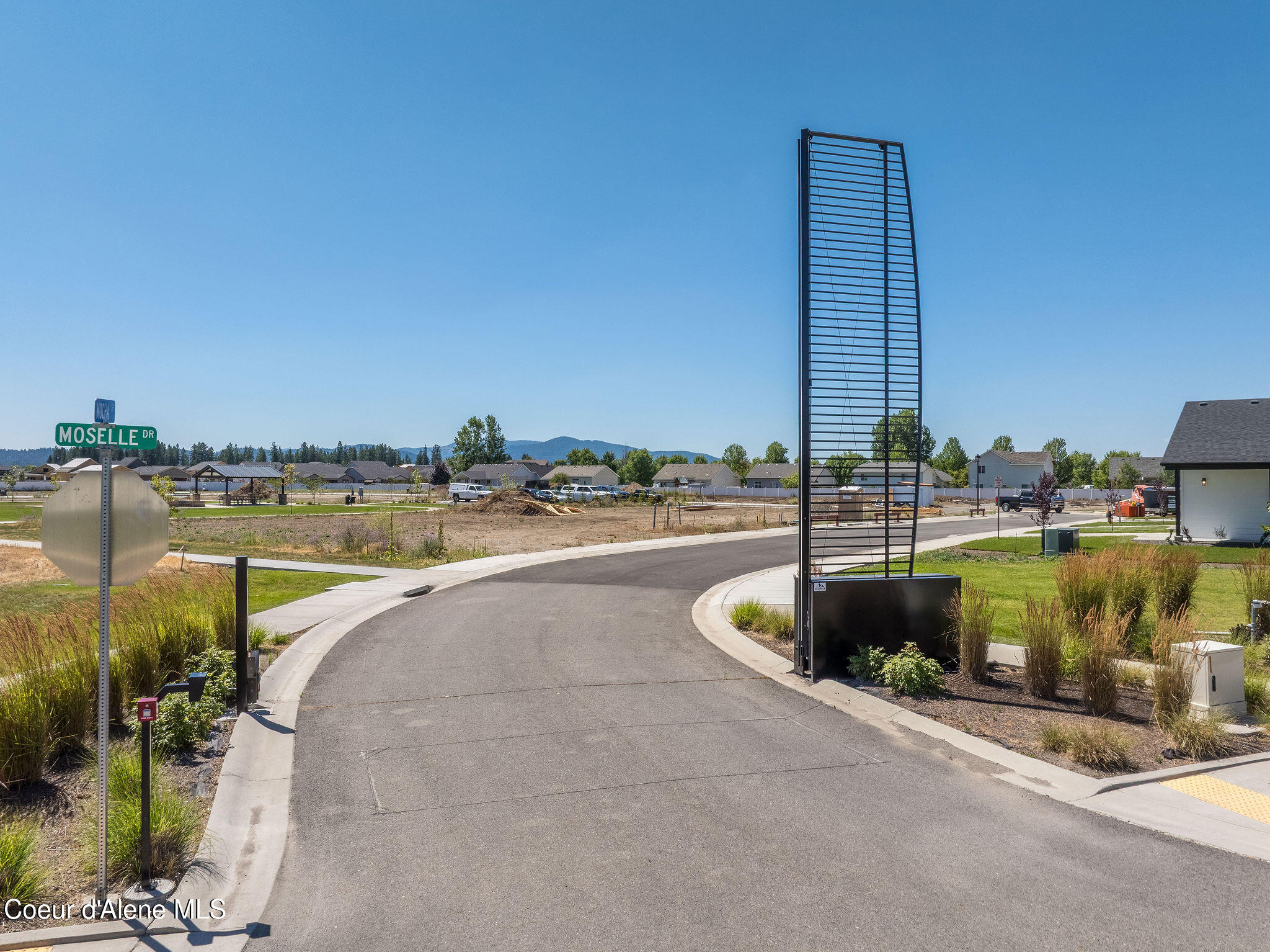 7793 North Mocha Loop Coeur D'Alene, ID 83815 - Photo 28 of 47 North Gate