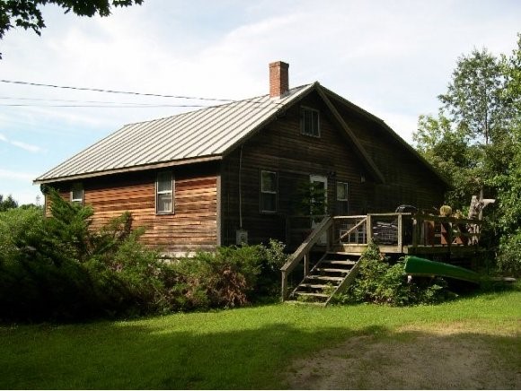 440 Old Chesterfield Road Winchester, NH 03470 - Photo 1 of 1 Gallery Image 1