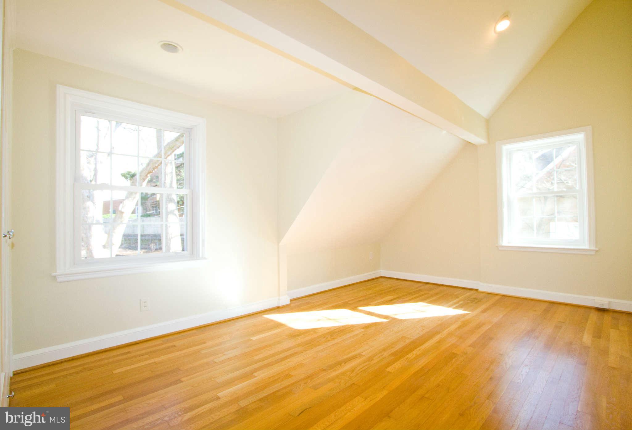 3717 Fordham Road Northwest Washington, DC 20016 - Photo 7 of 30 Bedroom