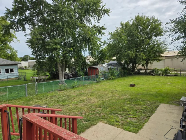 $240,000 | 376 South Oak Street, Manteno, IL 60950