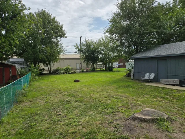 $240,000 | 376 South Oak Street, Manteno, IL 60950