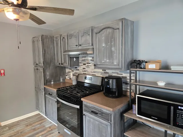 $240,000 | 376 South Oak Street, Manteno, IL 60950