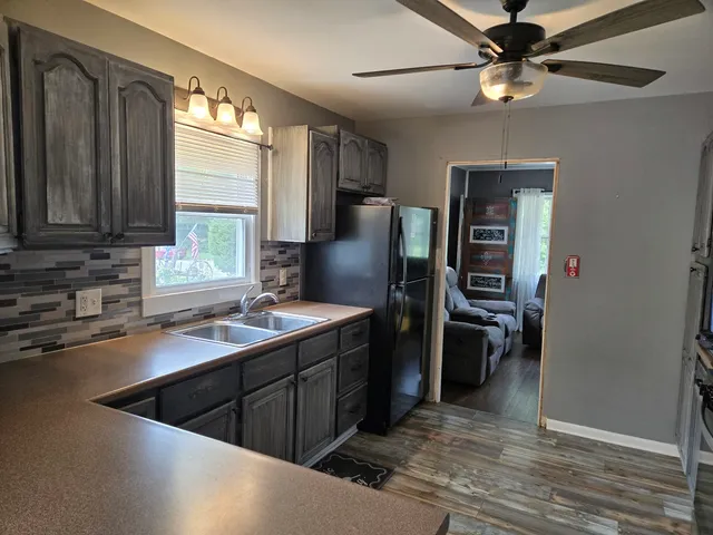 $240,000 | 376 South Oak Street, Manteno, IL 60950