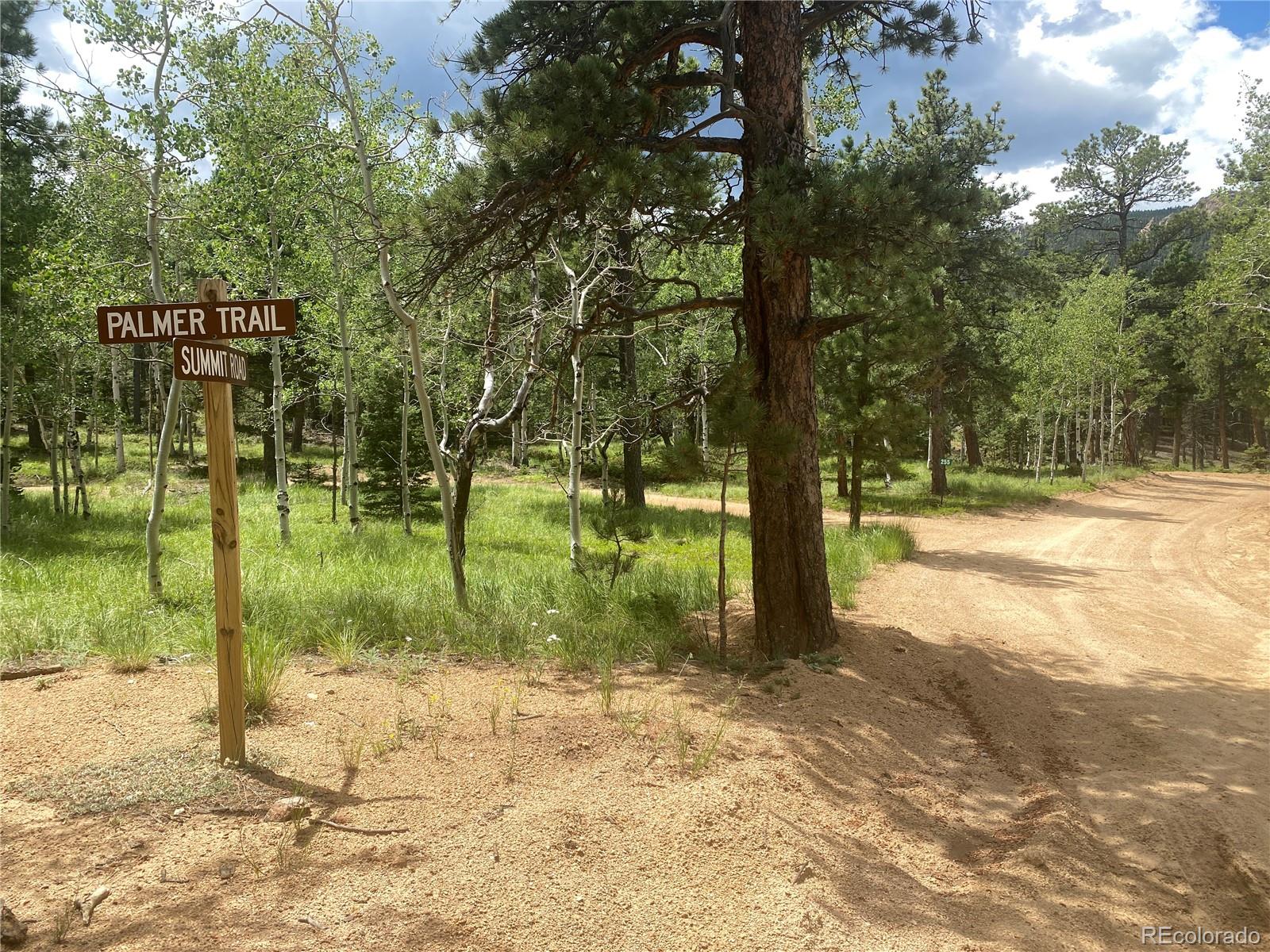 179 Summit Road Manitou Springs, CO 80829 - Photo 12 of 17