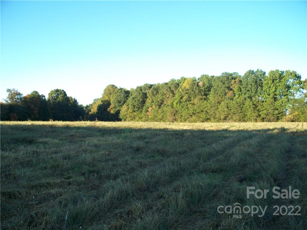 0 Crouse Road, Unit 1 Crouse, NC 28033 - Photo 7 of 9 a view of a field with trees in background