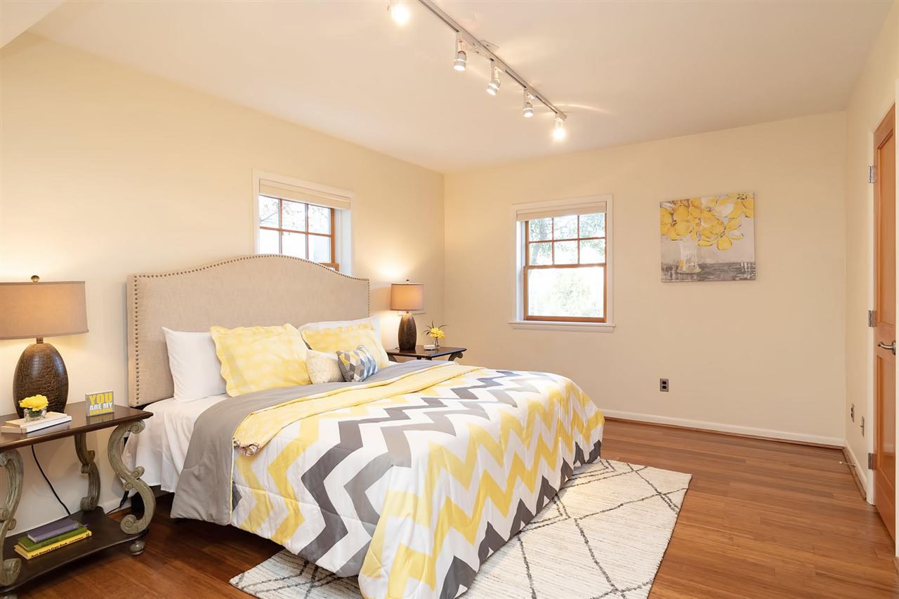 2007 Reaves Drive Raleigh, NC 27608 - Photo 19 of 28 Photo 19