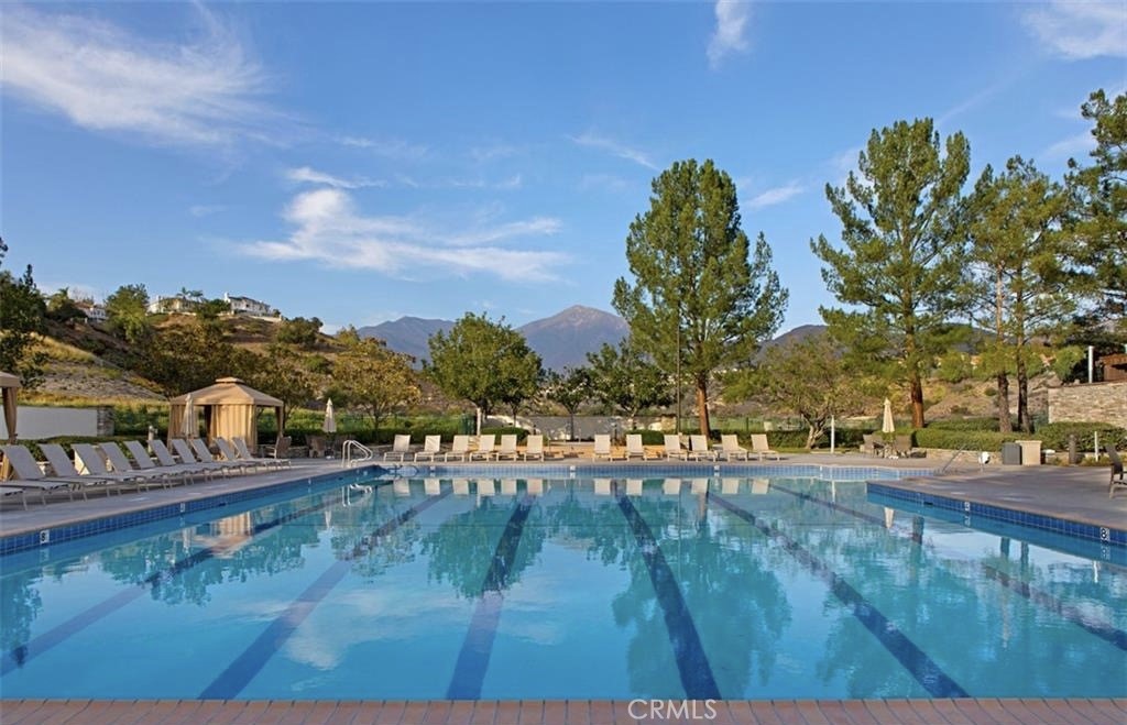49 Golf Ridge Drive Rancho Santa Margarita, CA 92679 - Photo 51 of 56 Community Pool & Spa