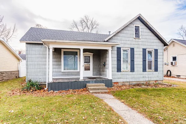 $125,000 | 331 West 15th Street, Auburn, IN 46706