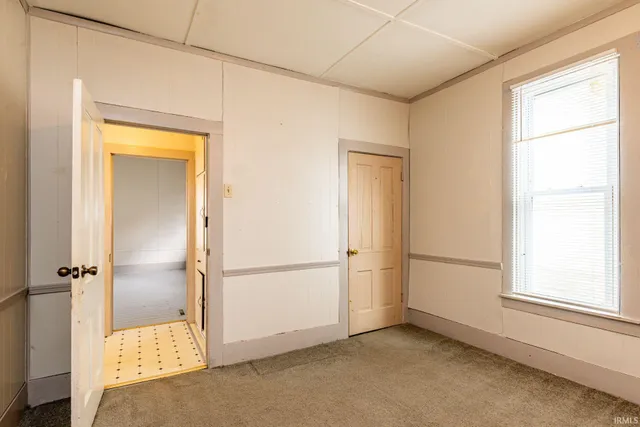 $155,000 | 331 West 15th Street, Auburn, IN 46706