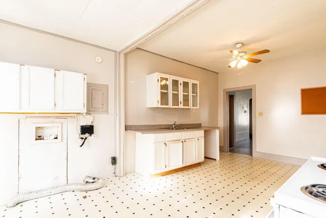 $155,000 | 331 West 15th Street, Auburn, IN 46706