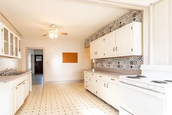 $125,000 | 331 West 15th Street, Auburn, IN 46706