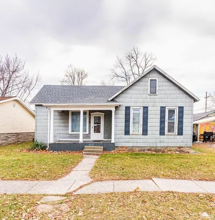 $125,000 | 331 West 15th Street, Auburn, IN 46706
