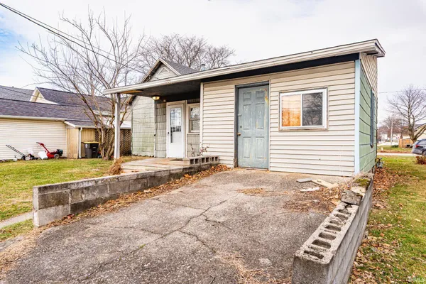 $125,000 | 331 West 15th Street, Auburn, IN 46706