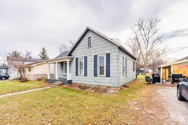 $155,000 | 331 West 15th Street, Auburn, IN 46706