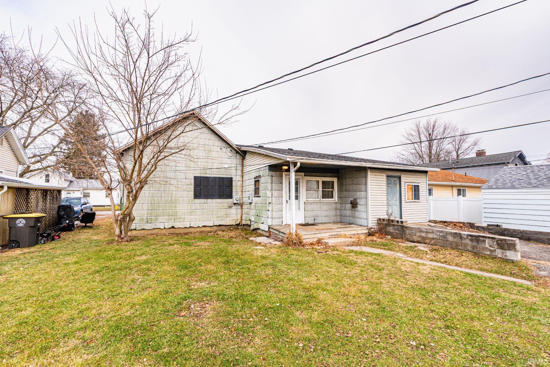 331 West 15th Street Auburn, IN 46706 - Photo 22 of 26