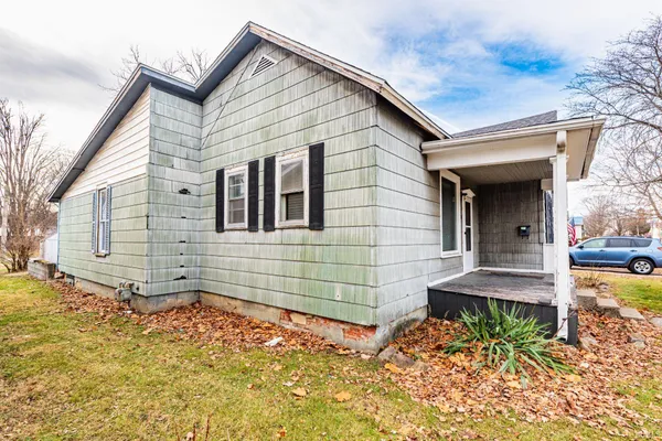 $125,000 | 331 West 15th Street, Auburn, IN 46706