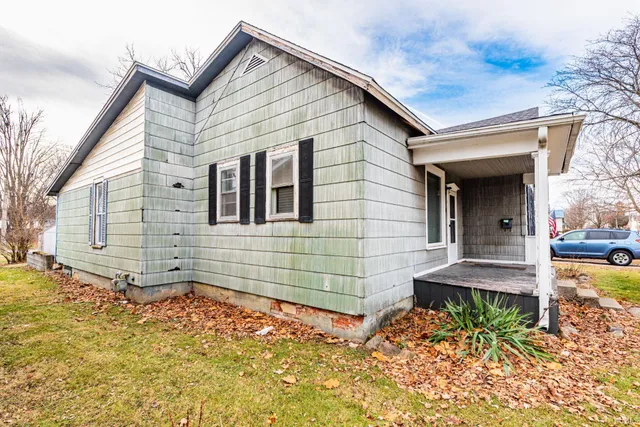 $155,000 | 331 West 15th Street, Auburn, IN 46706