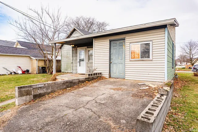$155,000 | 331 West 15th Street, Auburn, IN 46706