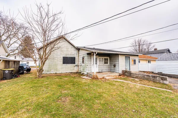 $125,000 | 331 West 15th Street, Auburn, IN 46706