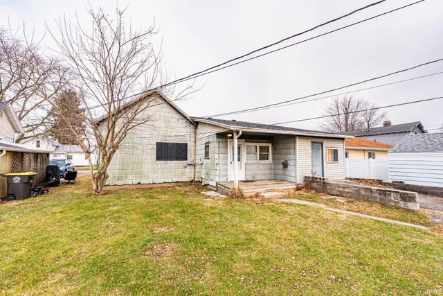 $155,000 | 331 West 15th Street, Auburn, IN 46706