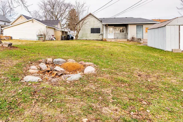 $155,000 | 331 West 15th Street, Auburn, IN 46706