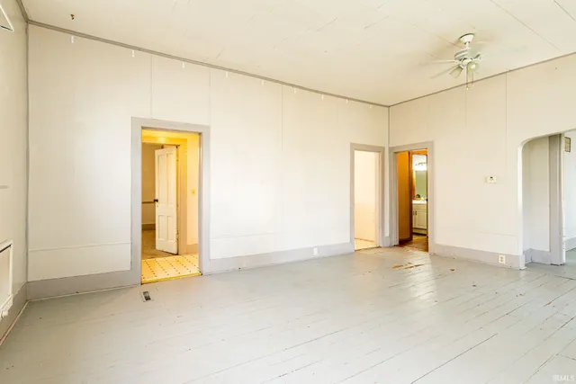 $155,000 | 331 West 15th Street, Auburn, IN 46706