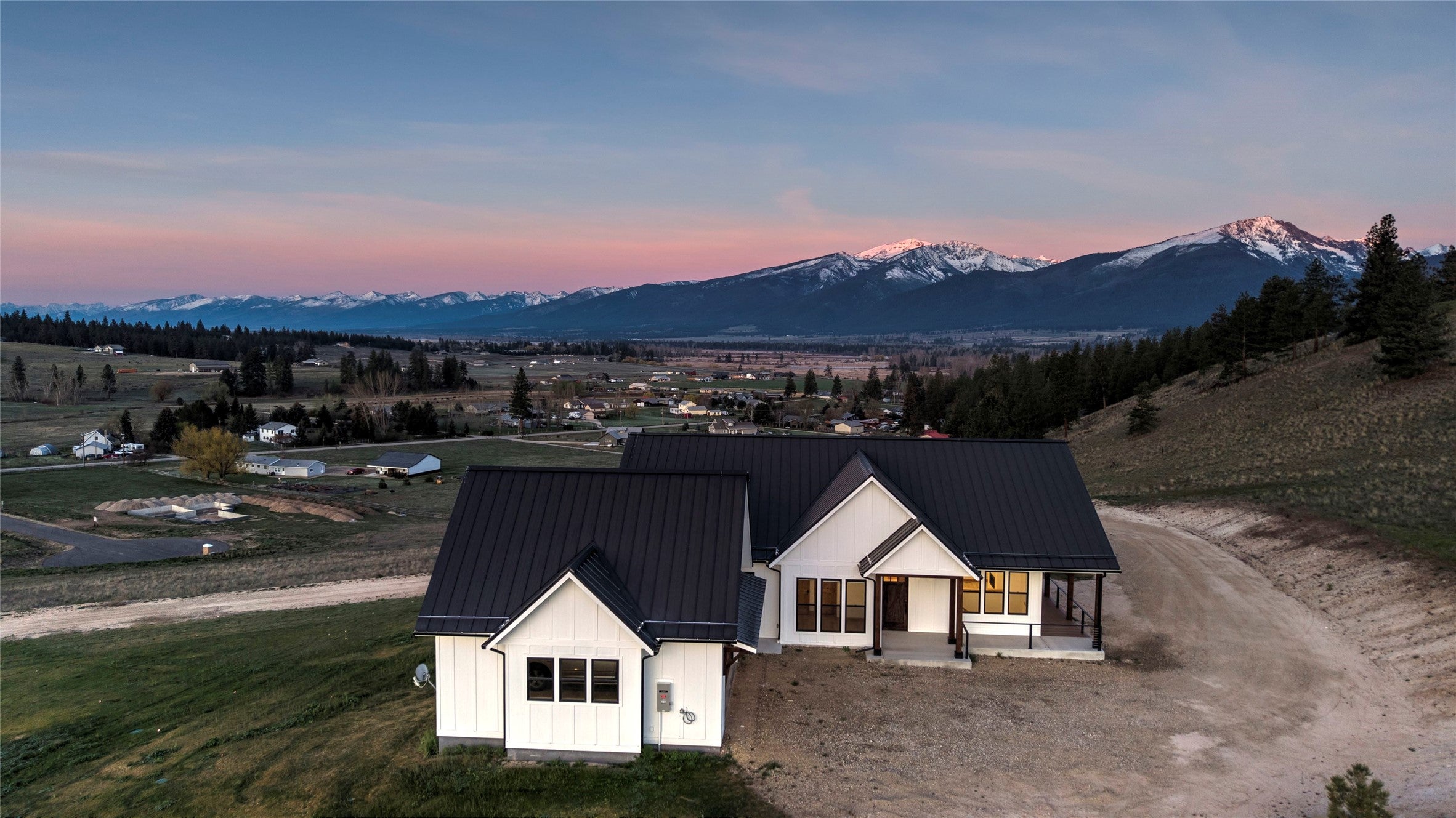 176 Miles Gulch Road Stevensville, MT 59870 - Photo 59 of 61 Gallery Image 59