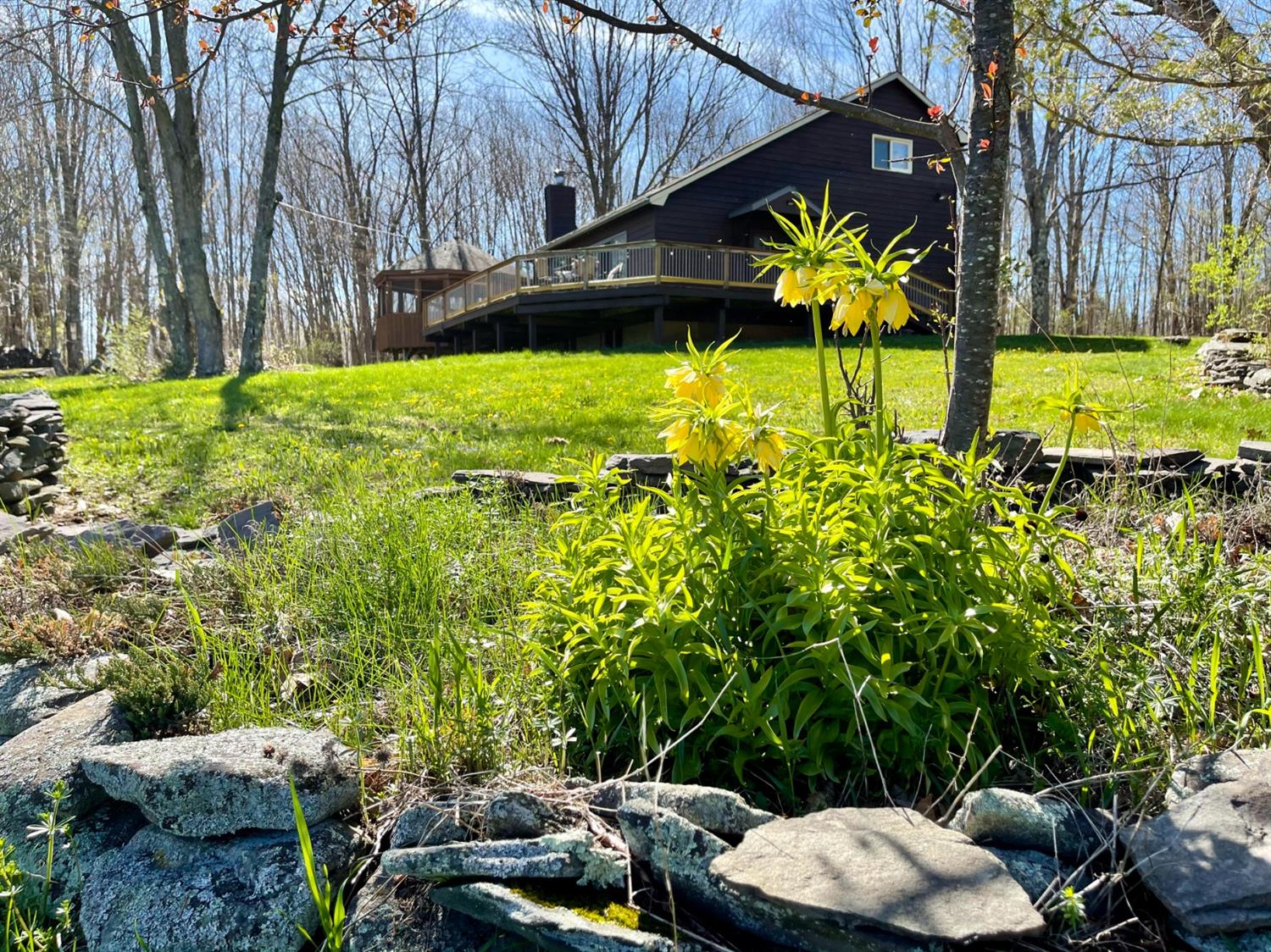 361 Oak Ridge Road Fleischmanns, NY 12430 - Photo 1 of 1 Gallery Image 1