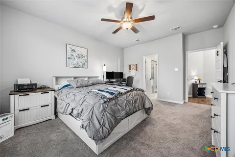 $270,000 | 311 Appalachian Trail, Copperas Cove, TX 76522