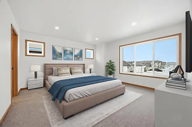 $464,900 | 7707 Cub Crk Way, Horace, ND 58047