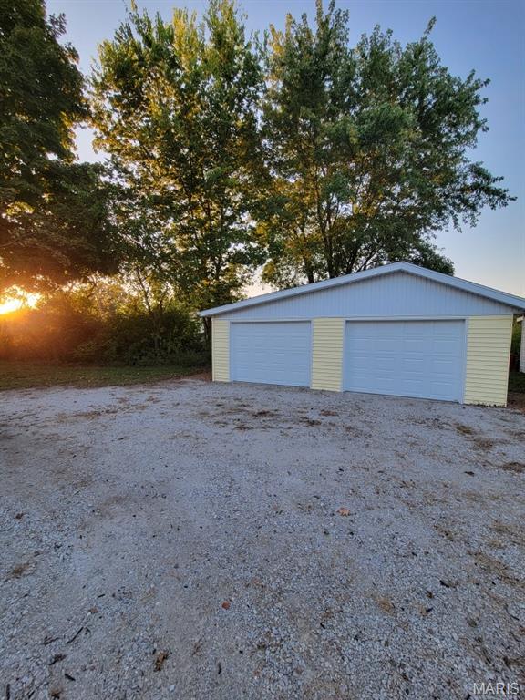 1021 East Main Street Staunton, IL 62088 - Photo 14 of 15