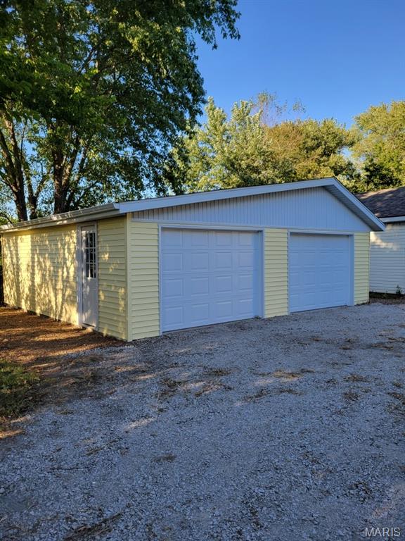 1021 East Main Street Staunton, IL 62088 - Photo 15 of 15