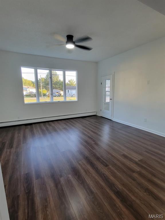 1021 East Main Street Staunton, IL 62088 - Photo 5 of 15