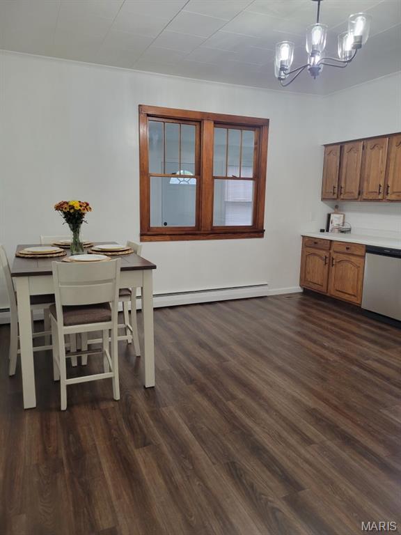 1021 East Main Street Staunton, IL 62088 - Photo 6 of 15