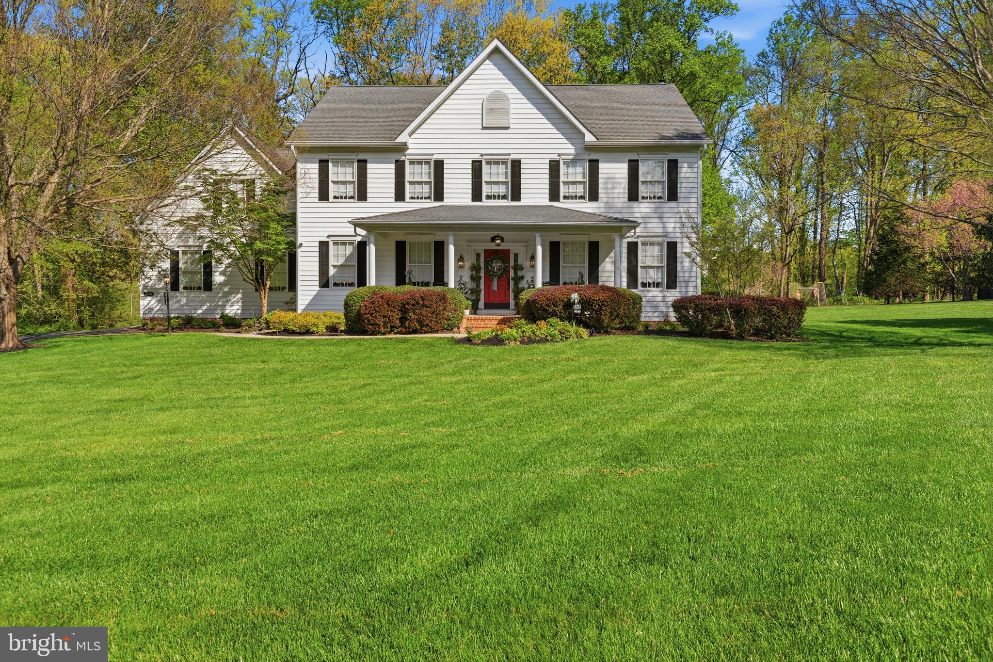 Welcome to 2254 Phillips Mill Rd