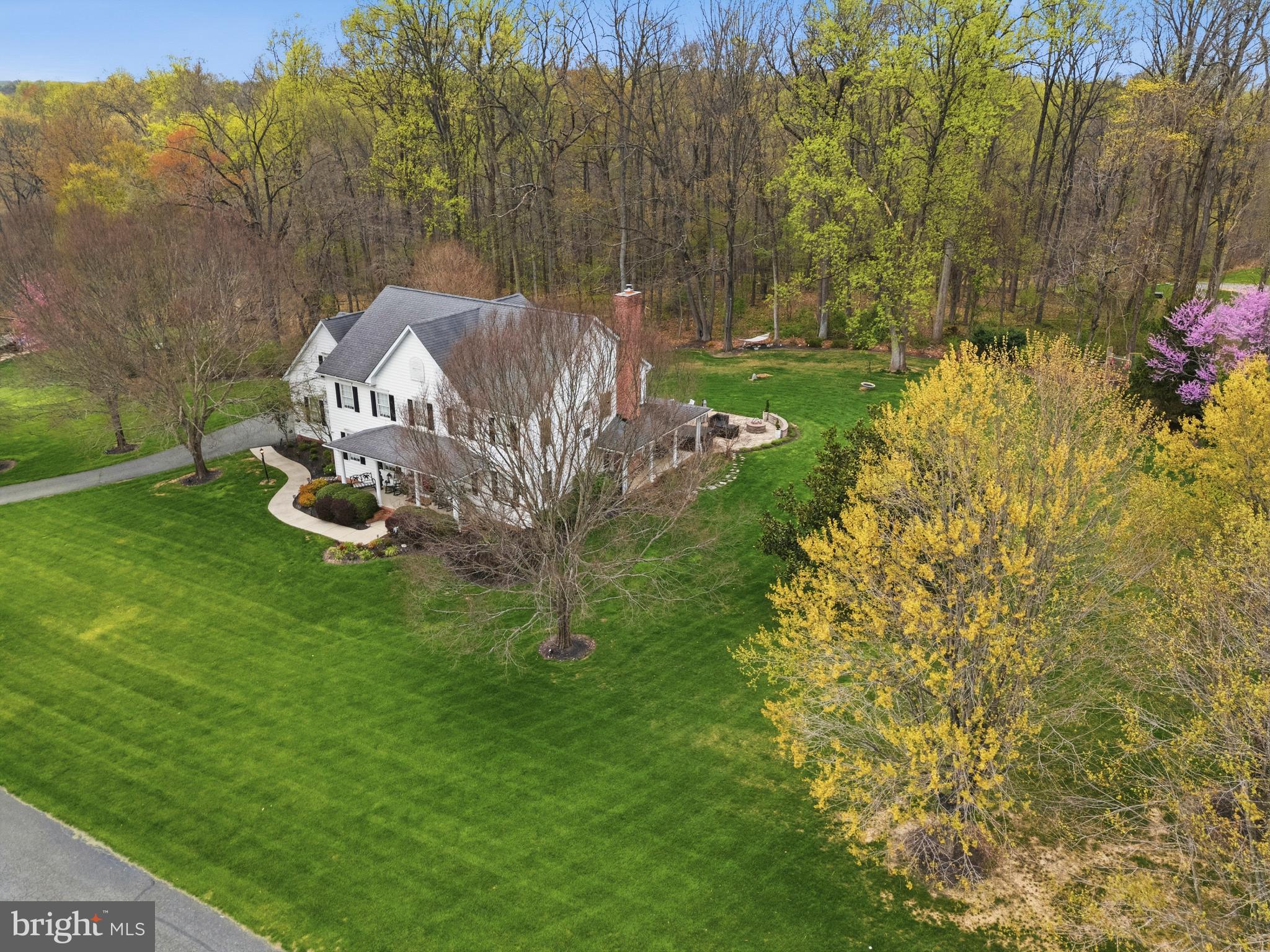 2254 Phillips Mill Road Forest Hill, MD 21050 - Photo 53 of 63 Private setting with scenic depth