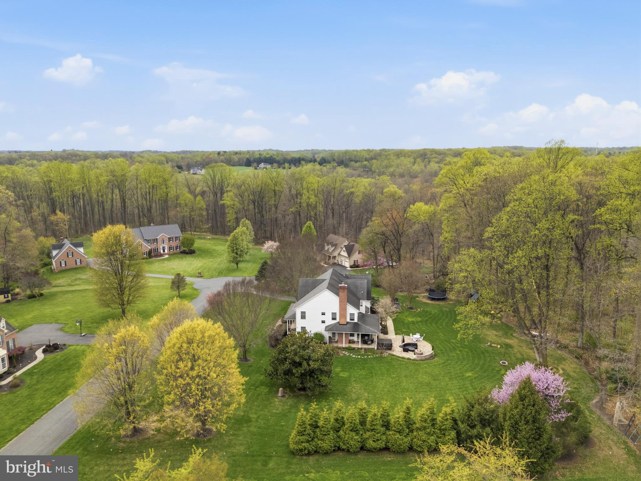 2254 Phillips Mill Road Forest Hill, MD 21050 - Photo 57 of 63 Tranquil land with natural views