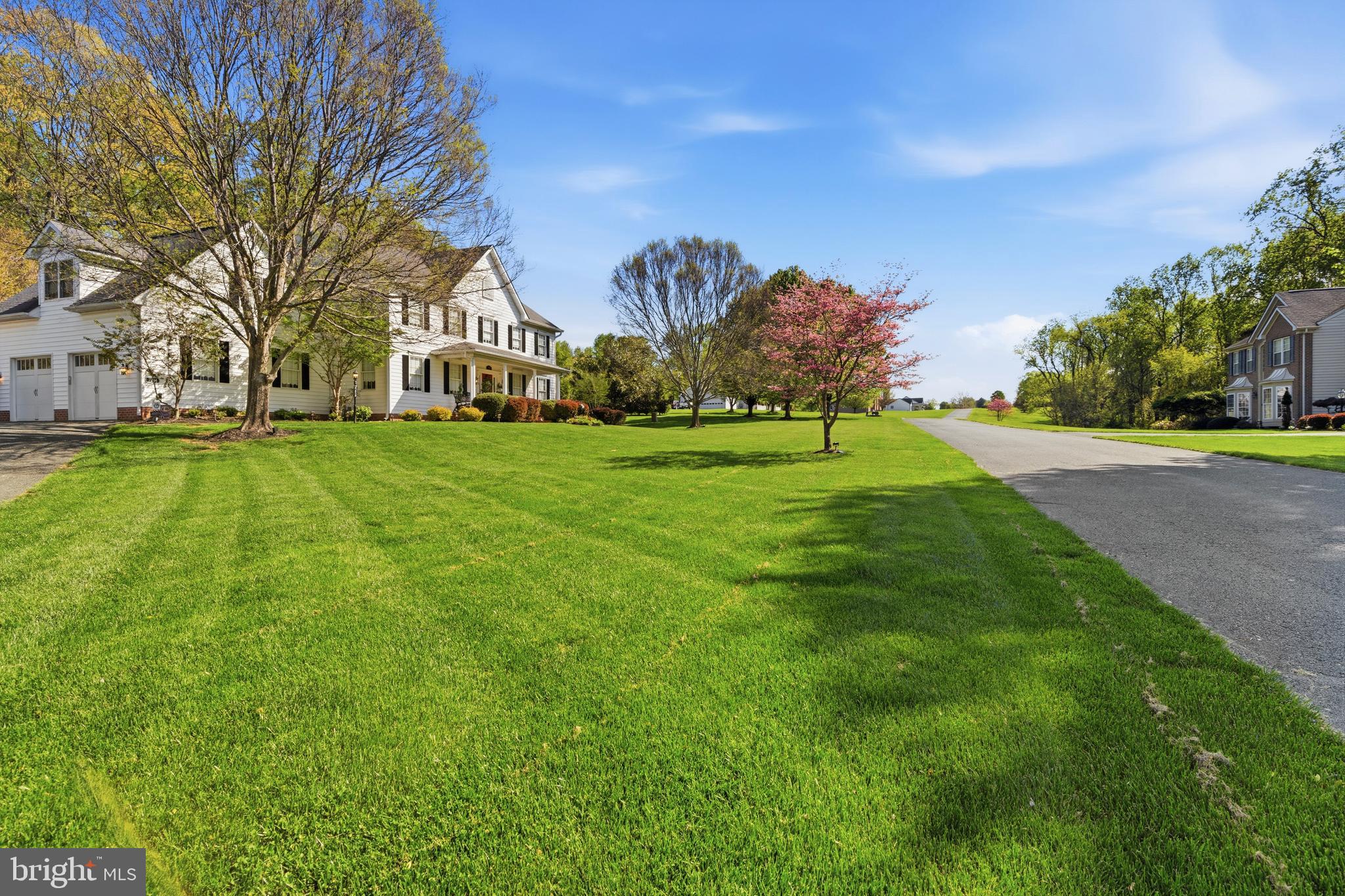 2254 Phillips Mill Road Forest Hill, MD 21050 - Photo 58 of 63 Room to roam in serene setting