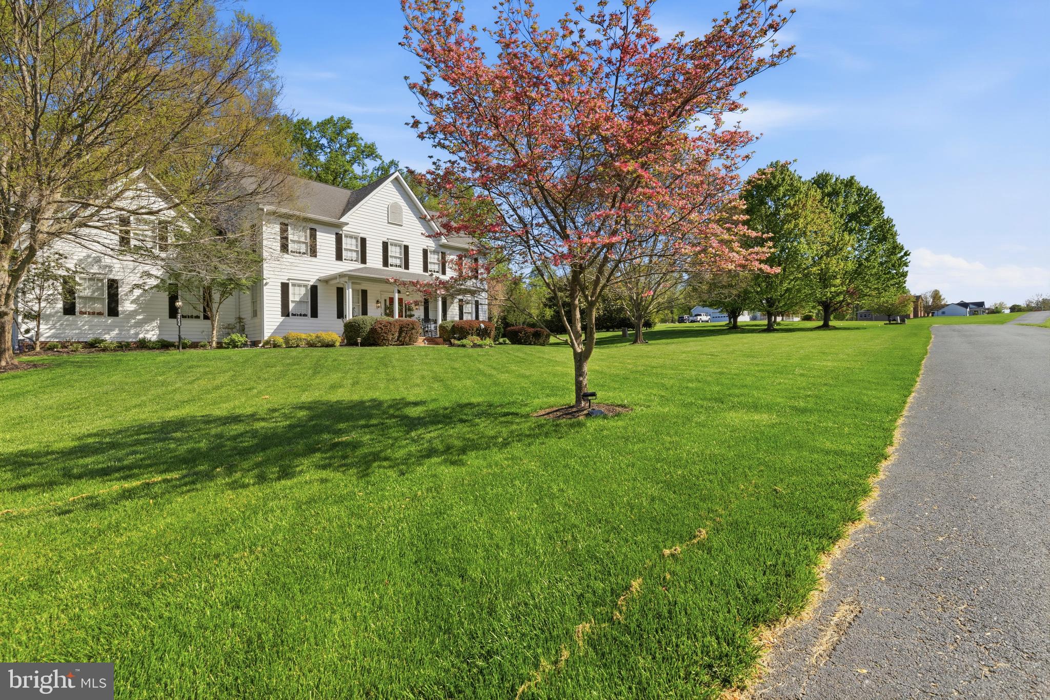2254 Phillips Mill Road Forest Hill, MD 21050 - Photo 59 of 63 Endless green with tree-lined views