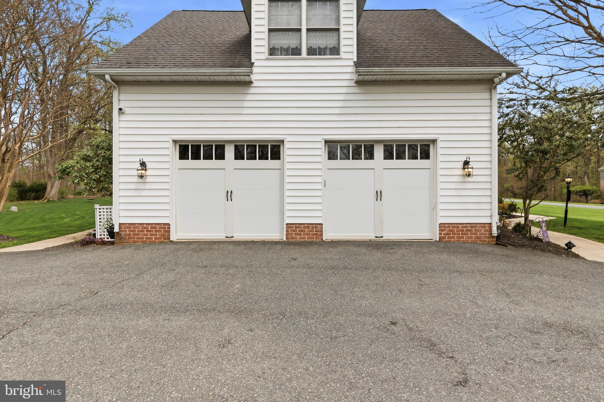 2254 Phillips Mill Road Forest Hill, MD 21050 - Photo 9 of 63 2-car garage
