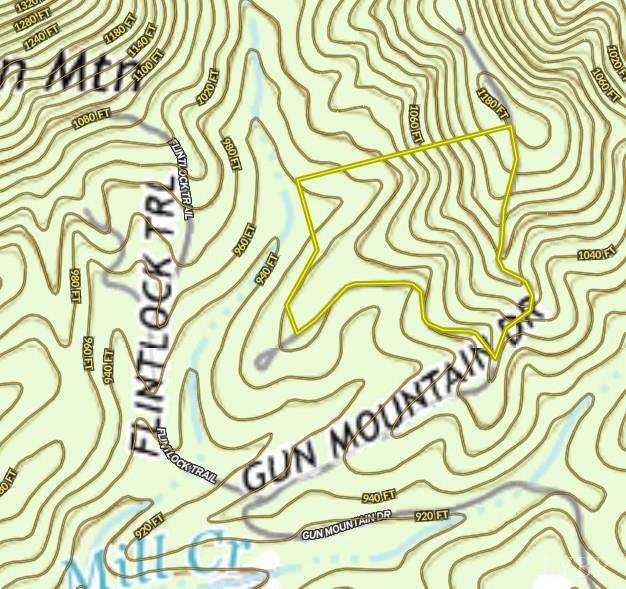 0 Gun Powder Trail Monroe, VA 24574 - Photo 30 of 33
