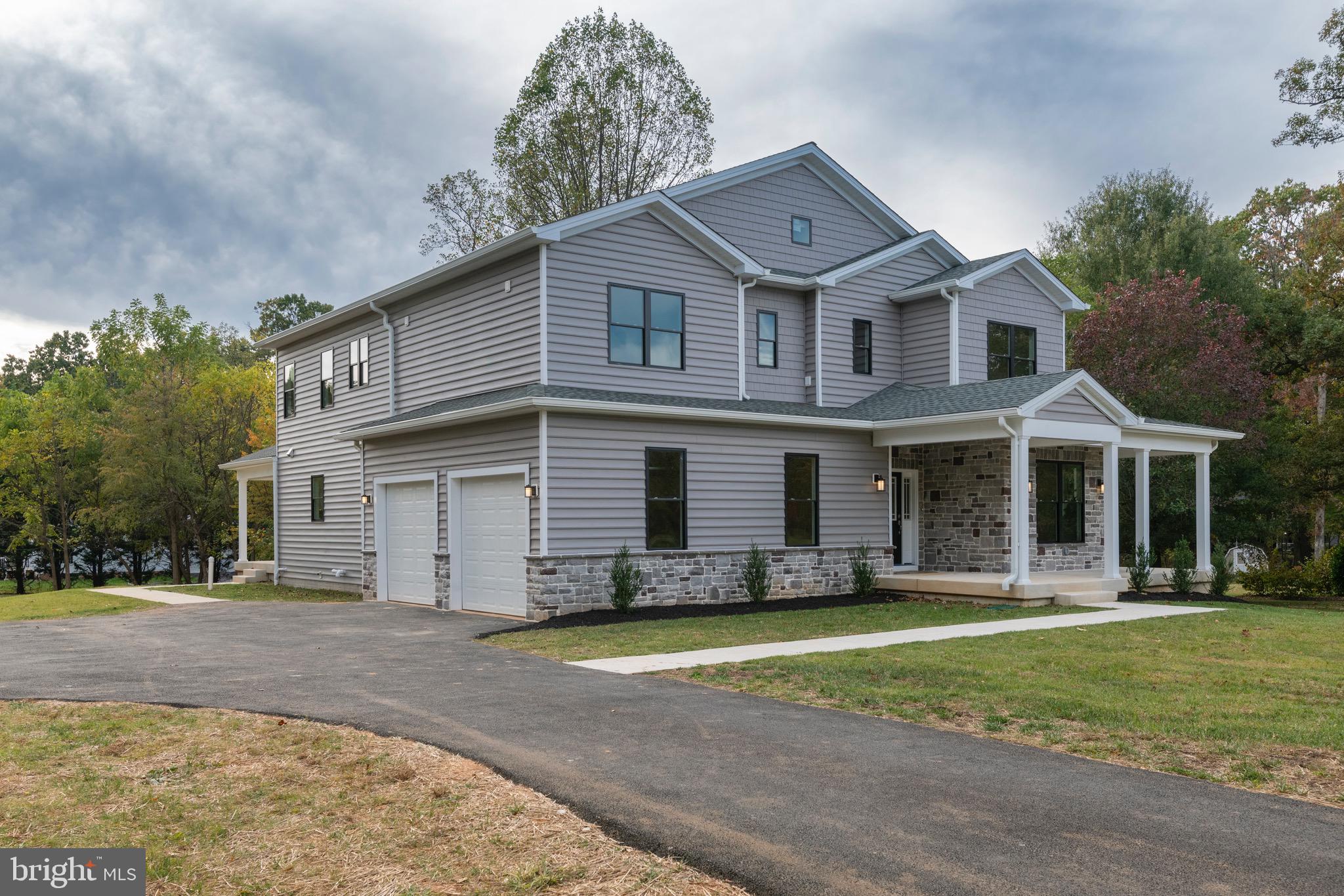 12918 Gent Road Reisterstown, MD 21136 - Photo 3 of 64