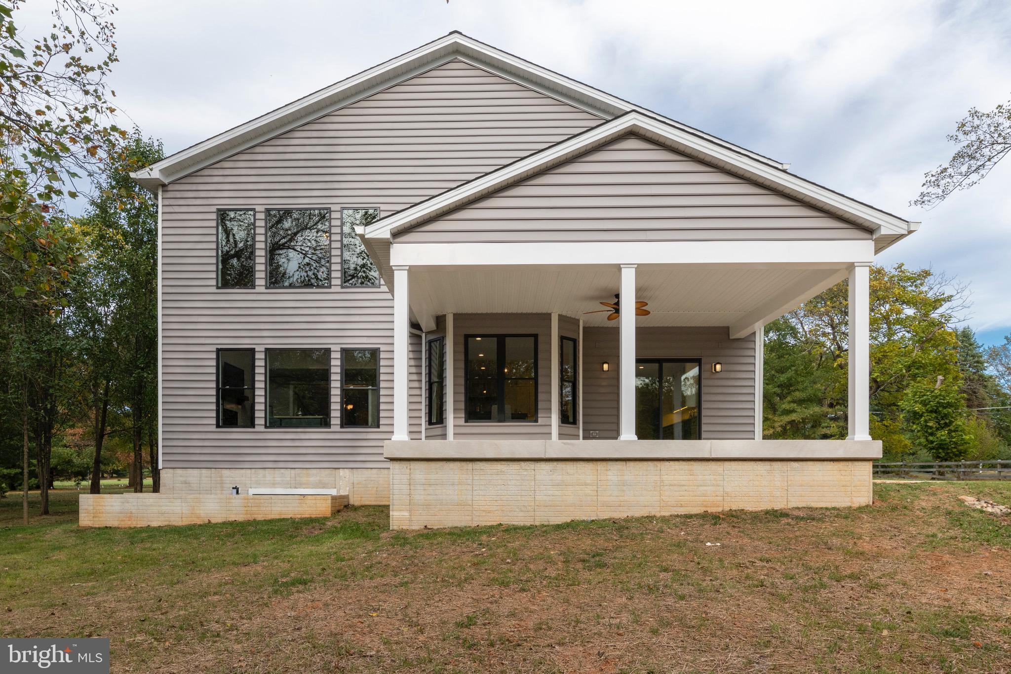 12918 Gent Road Reisterstown, MD 21136 - Photo 61 of 64