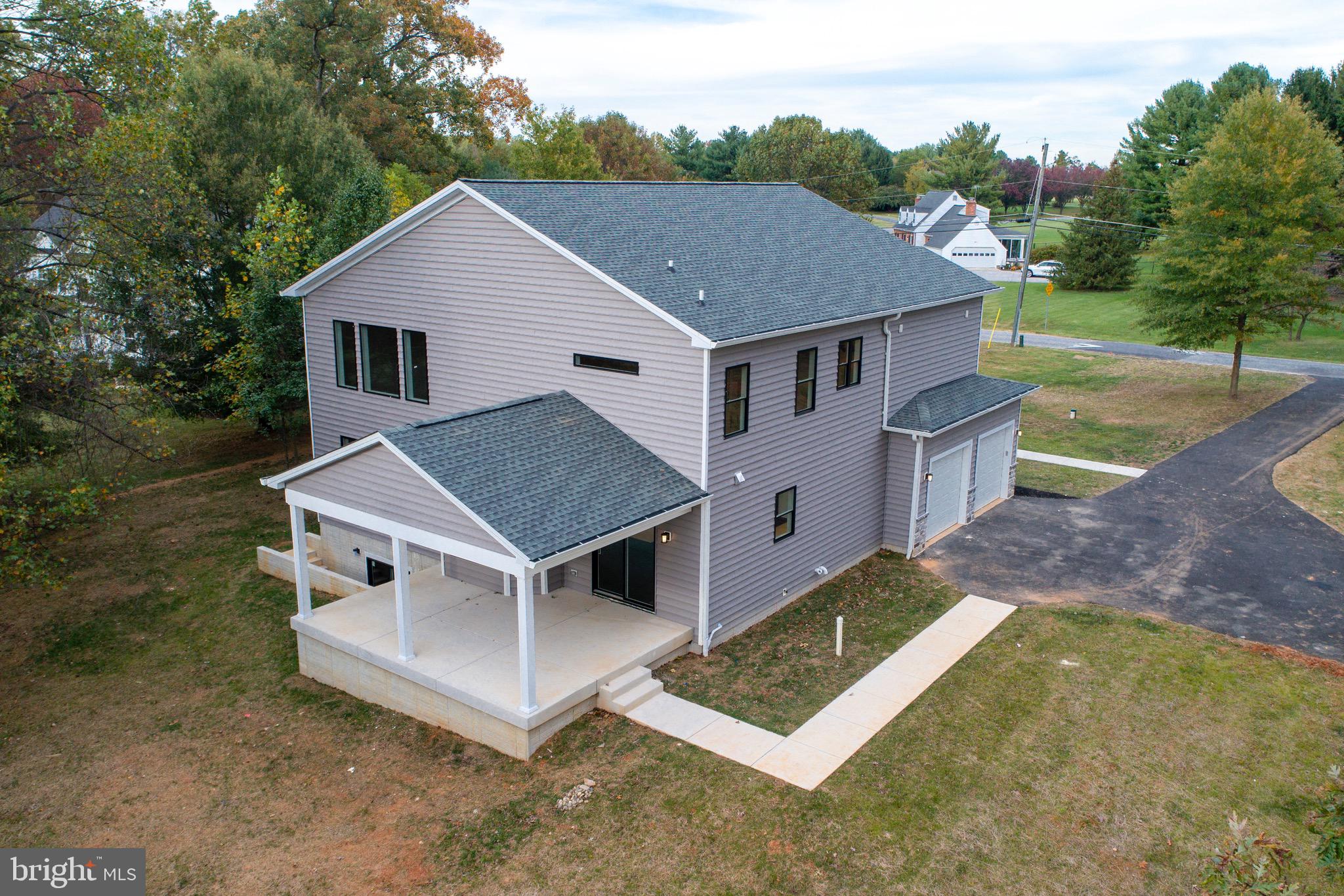 12918 Gent Road Reisterstown, MD 21136 - Photo 63 of 64