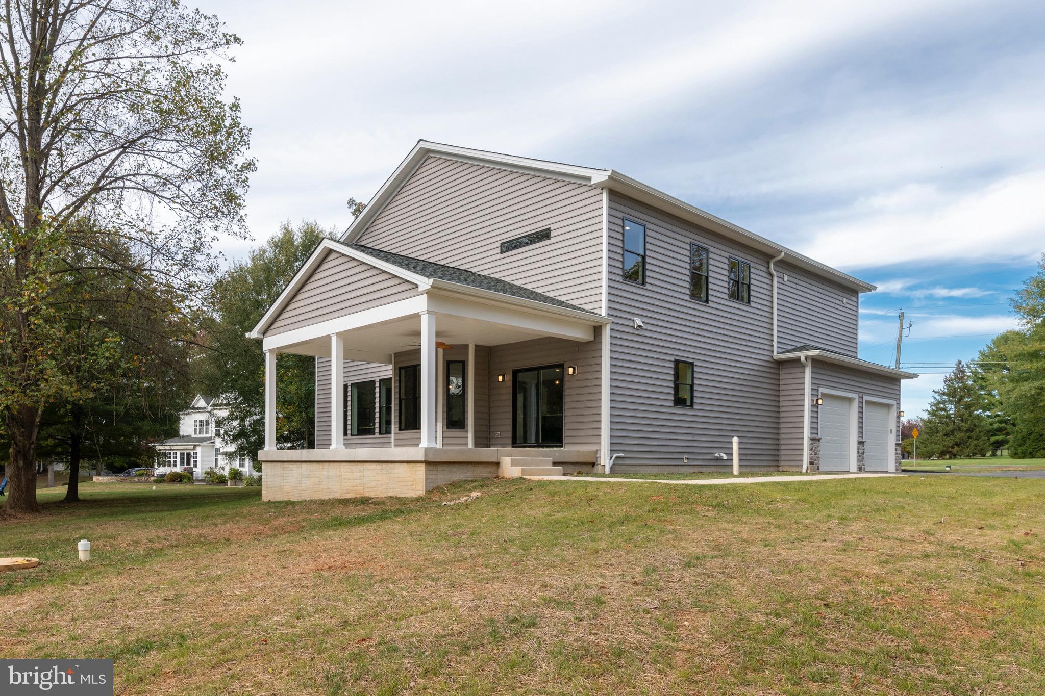 12918 Gent Road Reisterstown, MD 21136 - Photo 64 of 64